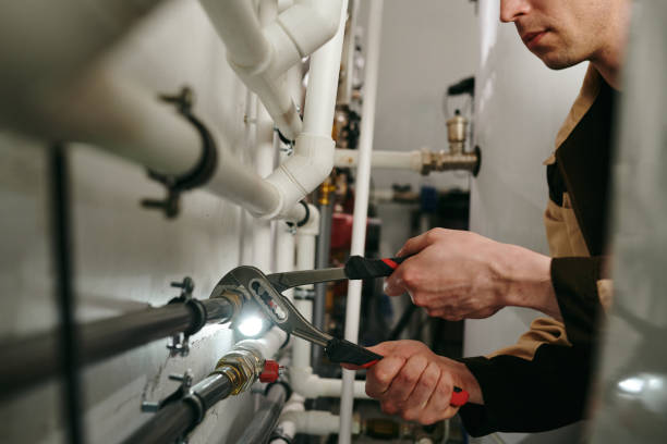 Best Emergency Plumber  in Windsor, VA