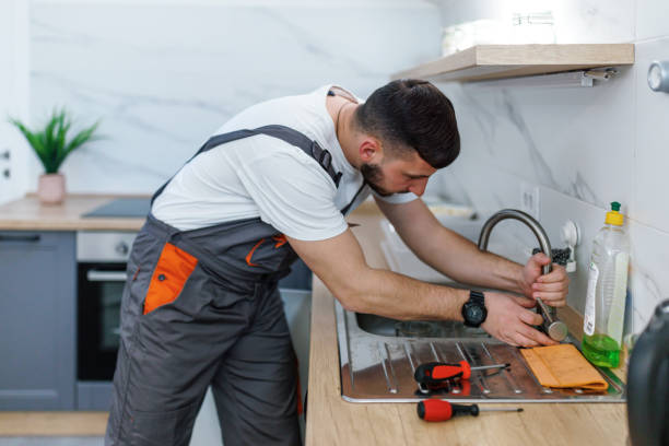 Best Water Leak Repair  in Windsor, VA