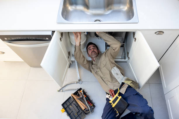 Best Residential Plumbing Services  in Windsor, VA