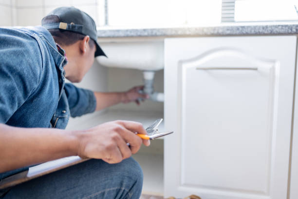 Best Sprinkler Systems  in Windsor, VA