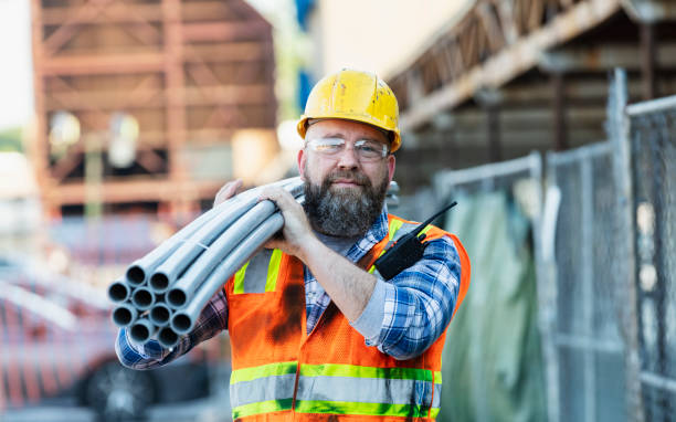 Sprinkler Systems in Windsor, VA