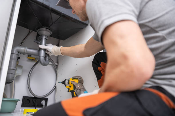 Best Leak Detection Services  in Windsor, VA