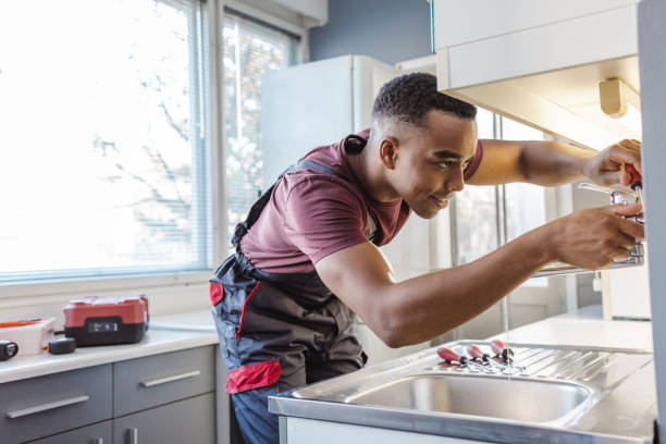 Best Plumbing Inspection Services  in Windsor, VA